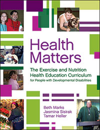 Health Matters