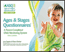 Ages & Stages Questionnaires®, Third Edition (ASQ®-3)S