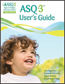 ASQ®-3 User's GuideS