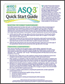 ASQ®-3 Quick Start GuideS