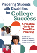 Preparing Students with Disabilities for College Success