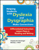 Helping Students with Dyslexia and Dysgraphia Make Connections