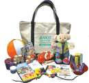 Ages & Stages Questionnaires®, Third Edition (ASQ®-3), Materials Kit
