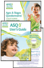 ASQ®-3 Starter KitS