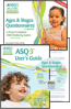 ASQ®-3 in Spanish Starter KitS