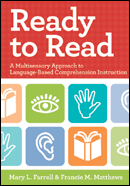 Ready to Read