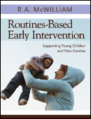 Routines-Based Early Intervention