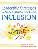Leadership Strategies for Successful Schoolwide Inclusion