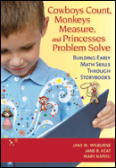 Cowboys Count, Monkeys Measure, and Princesses Problem Solve