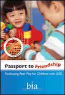 Passport to Friendship