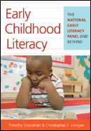 Early Childhood Literacy