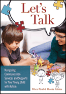 Let's Talk