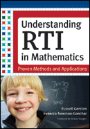 Understanding RTI in Mathematics