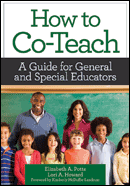 How to Co-Teach