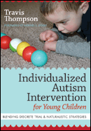 Individualized Autism Intervention for Young Children