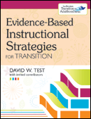 Evidence-Based Instructional Strategies for Transition
