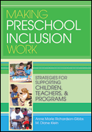 Making Preschool Inclusion Work
