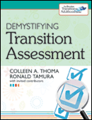 Demystifying Transition Assessment