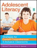Adolescent Literacy