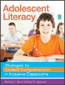 Adolescent LiteracyS