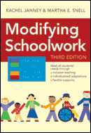 Modifying Schoolwork, Third Edition