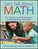 Let's Talk About Math