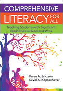 Comprehensive Literacy for All