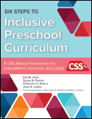 Six Steps to Inclusive Preschool Curriculum