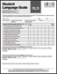 TILLS™ Student Language Scale (SLS)S