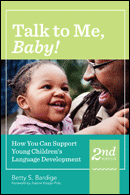 Talk to Me, Baby!, 2e