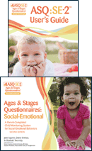 ASQ<sup>®</sup>:SE-2 Starter Kit