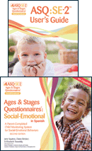 ASQ®:SE-2 in Spanish Starter Kit