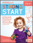 Merrell's Strong Start—Pre-KS