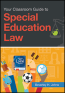 Your Classroom Guide to Special Education Law