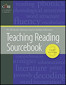 Teaching Reading Sourcebook, 3e
