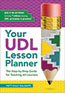 Your UDL Lesson PlannerS