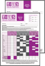 Test of Integrated Language and Literacy Skills™ (TILLS™) Forms SetS
