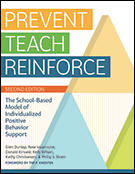 Prevent-Teach-Reinforce