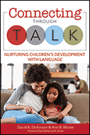 Connecting Through Talk