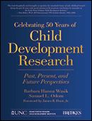 Celebrating 50 Years of Child Development Research