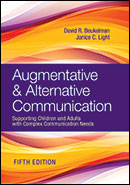 Augmentative and Alternative Communication