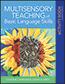 Multisensory Teaching of Basic Language Skills Activity Book, Fourth EditionS