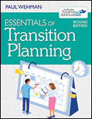Essentials of Transition Planning, Second Edition