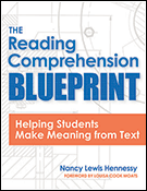 The Reading Comprehension Blueprint