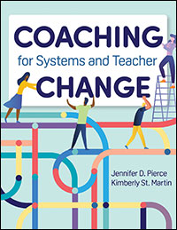 Coaching for Systems and Teacher Change