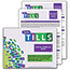 Test of Integrated Language and Literacy Skills™ for Telepractice (Tele-TILLS™)S