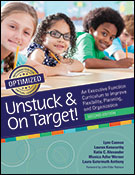 Unstuck and On Target!