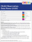 AEPS®-3 Child Observation Data FormS