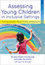 Assessing Young Children in Inclusive SettingsS