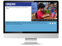 AEPS®-3 Interrater Reliability Certification